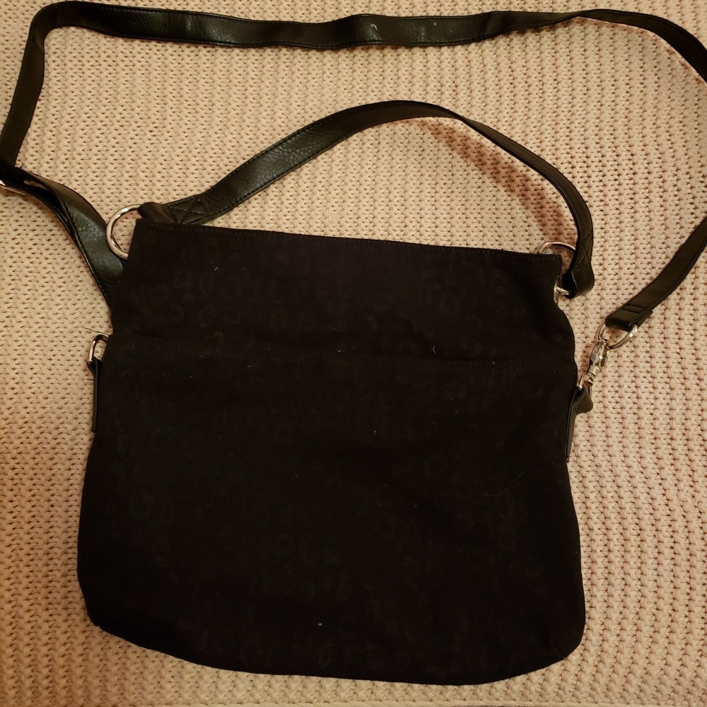 Thirty one black purse